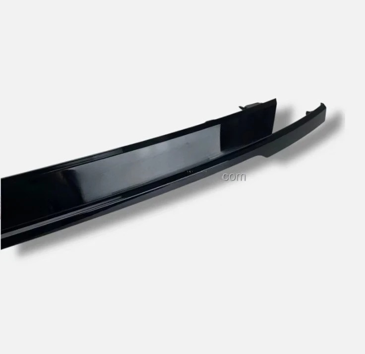 For Range rover Evoque 2020- L551 Tailgate Trunk Lid Cover liftgate Molding LR156245 LR152391 LR138506 LR136912 LR114501 Trim